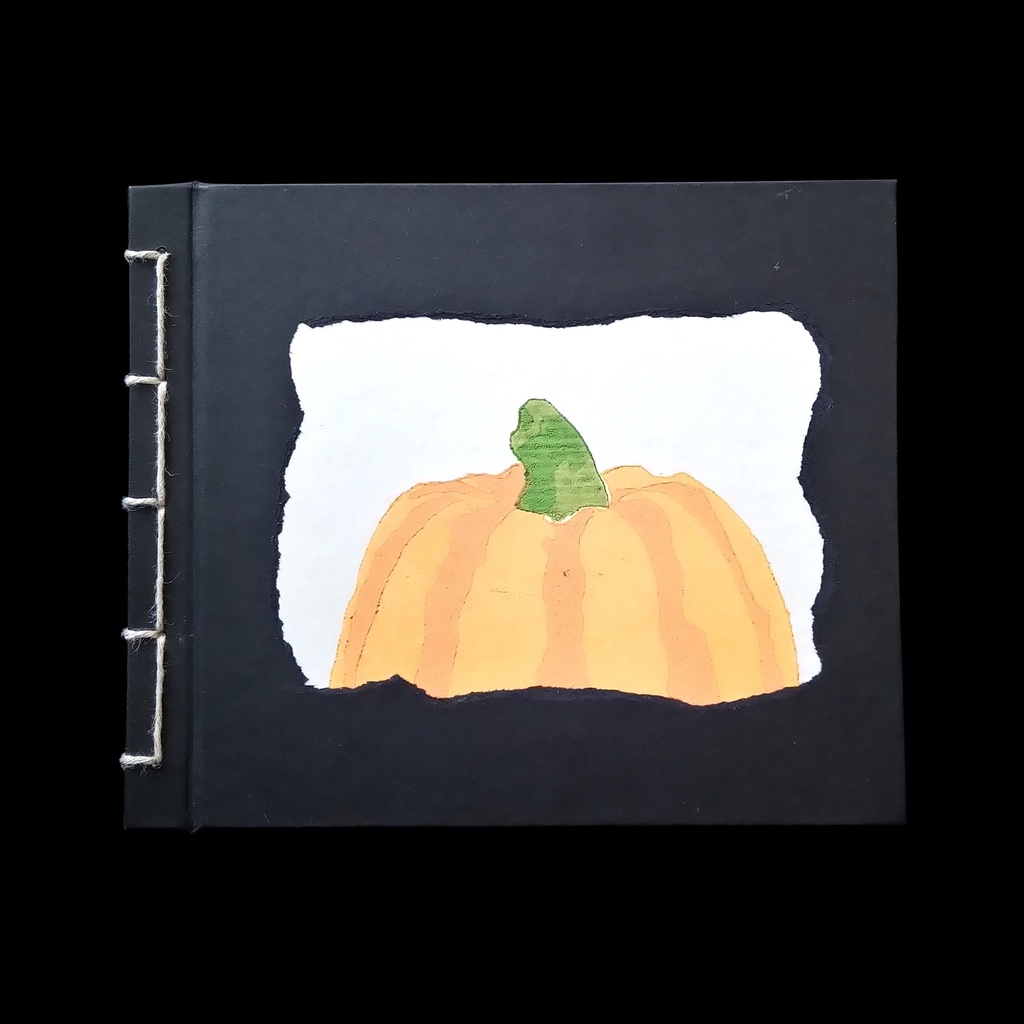 La Citrouille I
