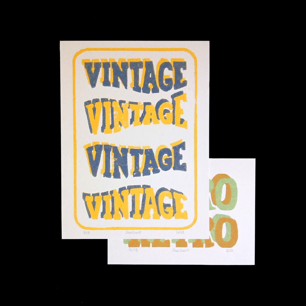 Vintage