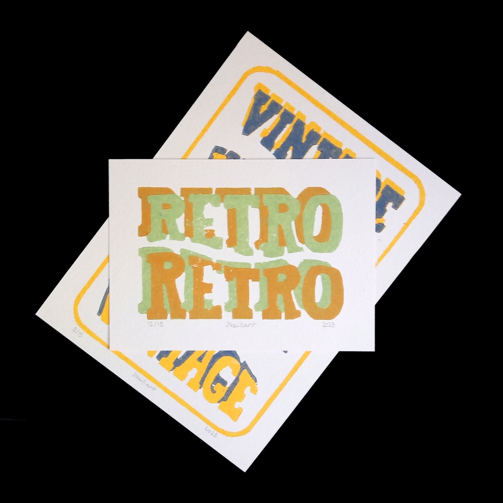 Retro