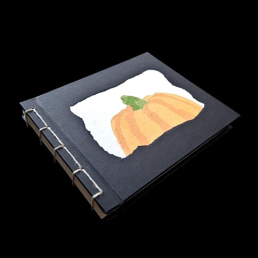 La Citrouille I