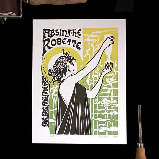 Absinthe