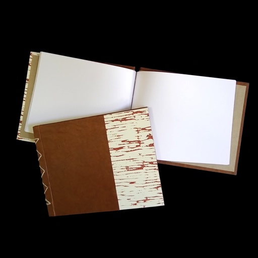 Abstract Marron