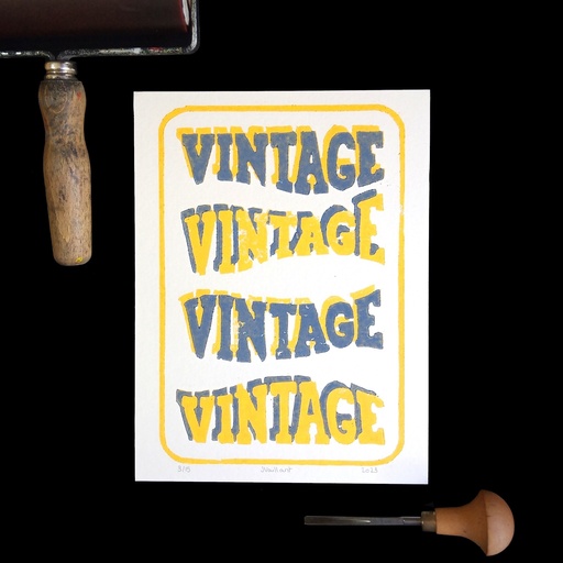 Vintage