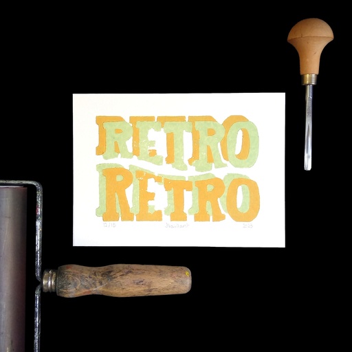 Retro